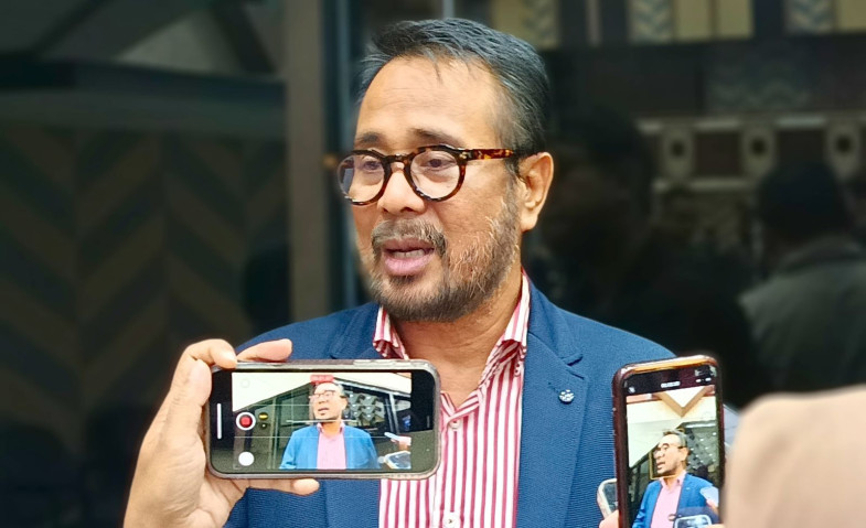 Penyertaan Modal Rp50 Miliar ke BUMD Dipertanyakan, DPRD Kaltim Desak Transparansi