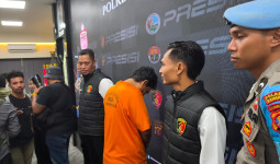 Polisi Ungkap Tersangka Kasus Bom Molotov di Samarinda Terafiliasi dengan Kelompok Anarko di Kota Lain