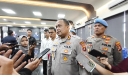 Polresta Samarinda Soal Dugaan Korban Tenggelam di Lubang Bekas Tambang Tanah Merah