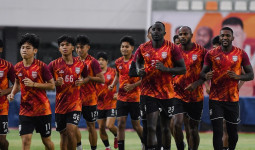 Prediksi Borneo FC vs Persija Jakarta, Pesut Etam Bakal Tenggelamkan Macan Kemayoran di Segiri?
