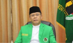 Profil dan Rekam Jejak Mardiono, Ketum PPP yang Terpilih di Tengah Kericuhan Muktamar
