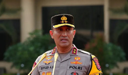 Profil Komjen Suyudi Ario Seto, Jenderal Bintang Tiga yang Digadang-gadang Jadi Kapolri Baru