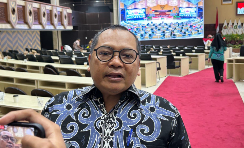 Program MBG di Kaltim Masih Dihantui Risiko Keracunan