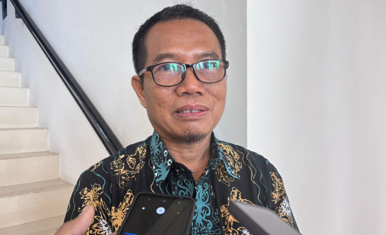 Proses Belajar di Sekolah Rakyat Kaltim Tetap Dimulai Meski Sarpras Baru 90 Persen