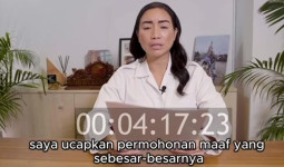 Rahayu Saraswati Keponakan Prabowo Mengundurkan Diri dari DPR RI, Apa Alasannya?