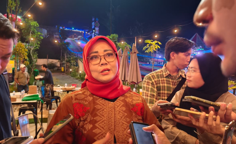 Rangkul Influencer untuk Promosi Wisata, Dispar Kaltim Ingin Kunjungan Meningkat 30 Persen