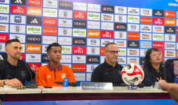 Rekor Kemenangan Beruntun Borneo FC Bertambah Lagi, Pelatih Fabio Lefundes: Bantuan dari Tuhan