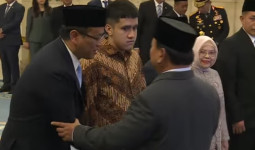 Reshuffle Kabinet: Prabowo Tunjuk Purbaya Yudhi Sadewa Gantikan Sri Mulyani sebagai Menteri Keuangan