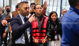 Resmi Tersangka, Ini 5 Fakta Menarik Kasus Chromebook yang Menjerat Nadiem Makarim