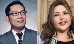Ridwan Kamil Akui Rumah Tangganya dengan Atalia Praratya Rusak Gegara Lisa Mariana, Begini Ceritanya