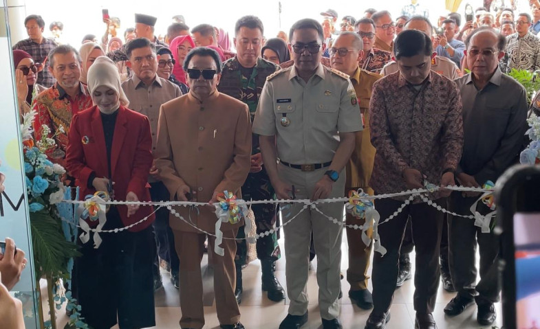 RS Mulya Medika Resmi Dibuka, Tambah Akses Layanan Kesehatan Modern di Samarinda