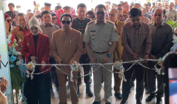 RS Mulya Medika Resmi Dibuka, Tambah Akses Layanan Kesehatan Modern di Samarinda