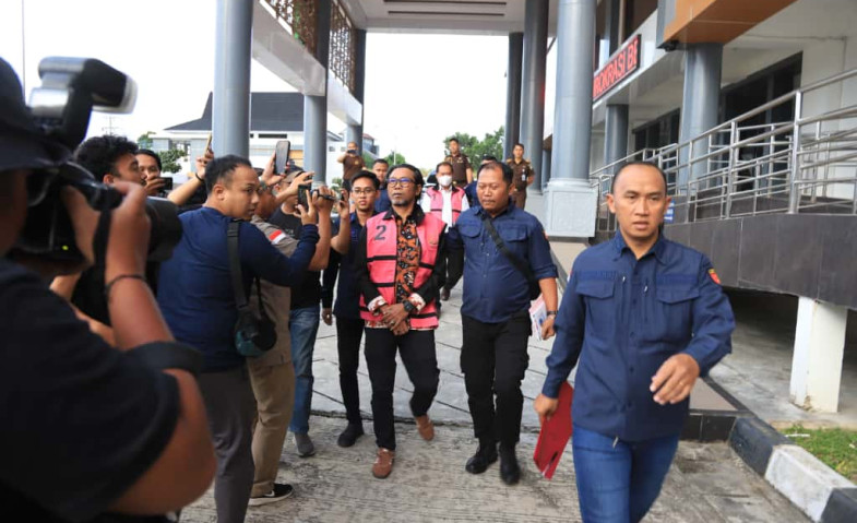 SAKSI FH Unmul Soroti Penetapan Tersangka Kasus Hibah DBON Kaltim