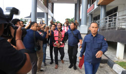 SAKSI FH Unmul Soroti Penetapan Tersangka Kasus Hibah DBON Kaltim