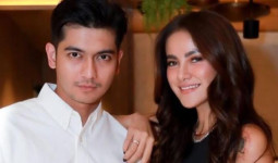 Salah Tingkah Saat Ditanya, Olla Ramlan Klarifikasi Hubungannya dengan Teuku Ryan