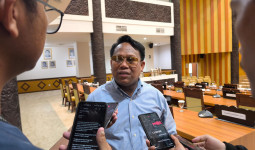 Samri Shaputra Dipersiapkan PKS Maju Pilwali Samarinda