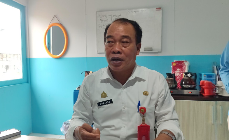 Satgas MBG Samarinda Tanggapi Dugaan Makanan Basi di Sekolah Sungai Pinang