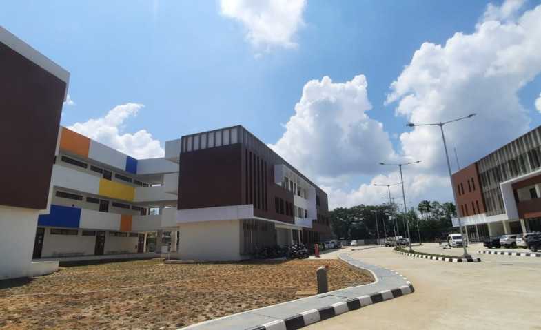Sekolah Terpadu Samarinda Bakal Diresmikan Langsung oleh Mendikdasmen, Ini Jadwal Lengkapnya!