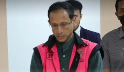Selain Jadi Tersangka Kejagung, Nadiem Makarim Terancam Dijerat KPK di Kasus Google Cloud
