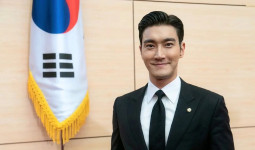 Sempat Dituduh Pro Israel, Siwon Super Junior Kini Diduga Islamofobia