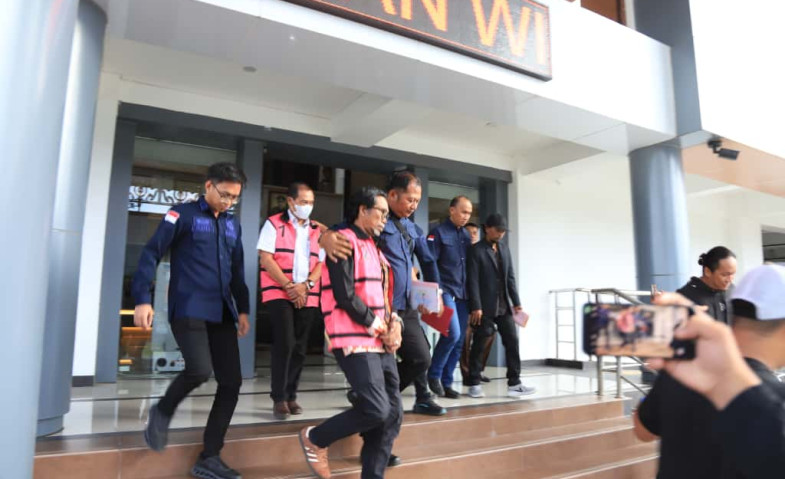 Setelah Kadispora dan Zairin, Kejati Kaltim Usut Dugaan Potensi Tersangka Lain di Kasus Dana Hibah DBON Rp100 Miliar