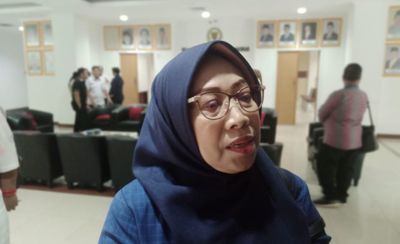 Sri Puji Astuti Sebut Pelestarian Budaya Samarinda Harus Didukung SDM dan Regulasi