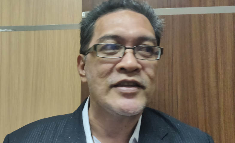 Temuan Kasus TBC Capai 70 Persen, Dinkes Samarinda Perkuat Skrining