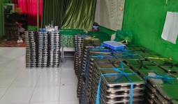 Temuan MBG Basi di Samarinda Jadi Sorotan, Akademisi Unmul Sebut Sejak Awal Sudah Bermasalah