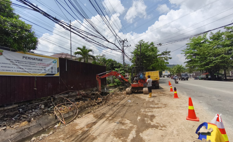 TPS Teuku Umar Ditutup, DLH Samarinda Siapkan Tiga TPS Alternatif di Titik Ini!