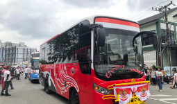 Transportasi Jadi Urat Nadi Perekonomian, Dishub Samarinda Siapkan 13 Trayek Baru