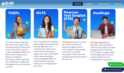 Trik Mempersiapkan Tes TOEFL yang Efektif dan Lengkap