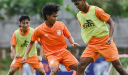 Usai Raih 4 Kemenangan Beruntun, Borneo FC Beralih Fokus Hadapi Persis Solo di Stadion Segiri