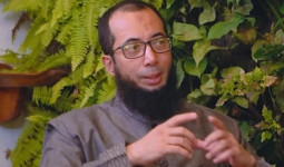 Ustaz Khalid Basalamah Kembalikan Uang Terkait Kasus Dugaan Kuota Haji, Asal-usul Dananya dari Mana?