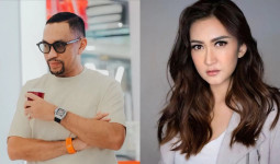 Viral Ada Video 7 Menit Ahmad Sahroni dan Nafa Urbach di Flashdisk yang Hilang, NasDem Bilang Begini