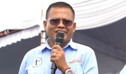 Viral Pecat Kepsek yang Tegur Anaknya, Wali Kota Prabumulih Cak Arlan Ternyata Punya 4 Istri?