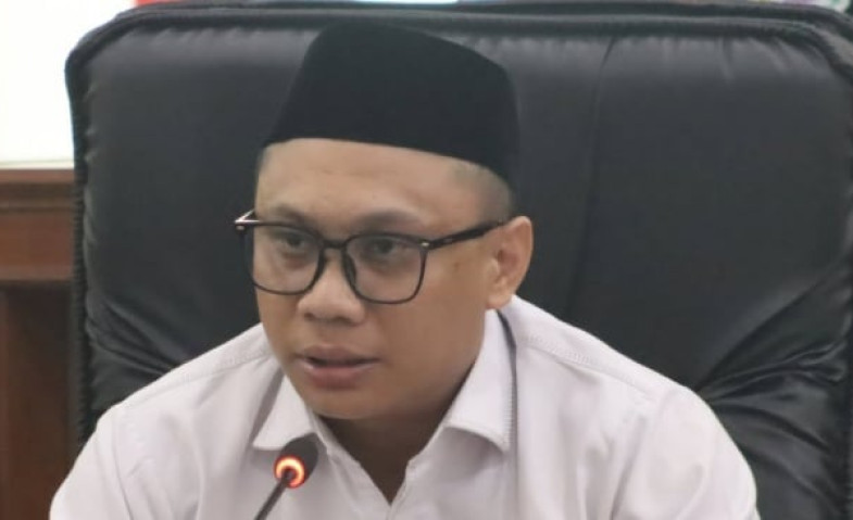 Viral Wahyudin Moridu Anggota DPRD Gorontalo Bilang Mau Rampok Uang Negara: Biar Makin Miskin!