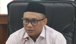 Viral Wahyudin Moridu Anggota DPRD Gorontalo Bilang Mau Rampok Uang Negara: Biar Makin Miskin!