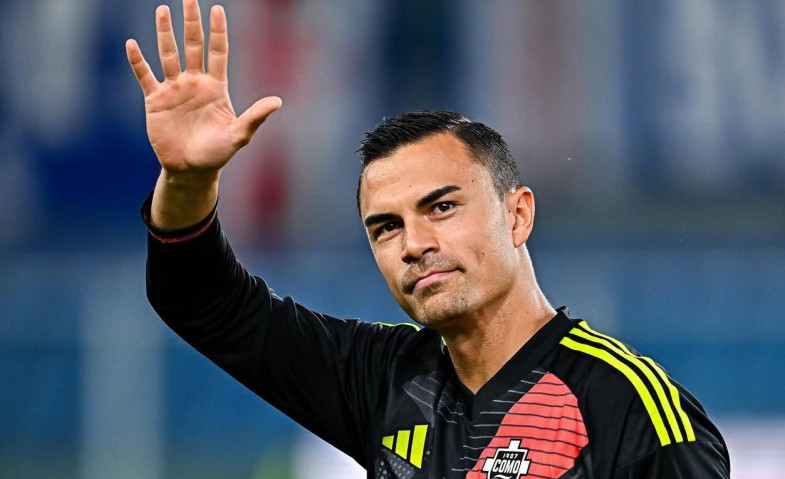 Waduh! Emil Audero Alami Cedera Jelang Kualifikasi Piala Dunia 2026, Begini Kondisi Sang Kiper