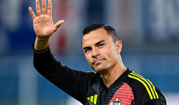 Waduh! Emil Audero Alami Cedera Jelang Kualifikasi Piala Dunia 2026, Begini Kondisi Sang Kiper