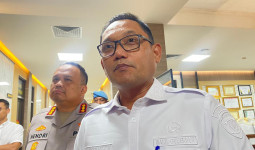 Wagub Kaltim Seno Aji Kunjungi Mahasiswa yang Diamankan Polisi