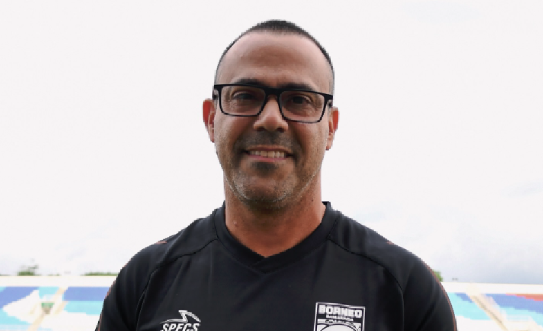 8 Kemenangan Beruntun, Fabio Lafundes Bawa Borneo FC Samarinda Kokoh di Puncak Klasmen BRI Super League