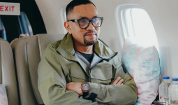 Ahmad Sahroni Akhirnya Muncul! Ungkap Alasan Sembunyi dan Janjikan Hal Ini ke Masyarakat