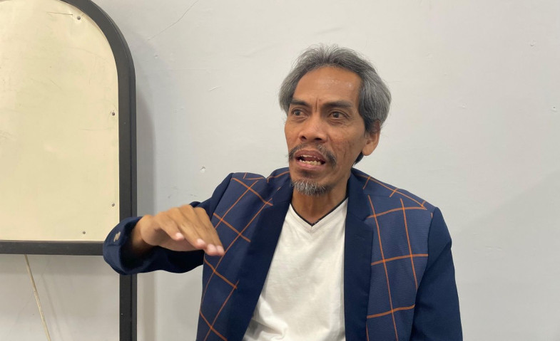 Akademisi Singgung Keadilan Fiskal Saat DBH Kaltim Terancam Dipangkas Pusat