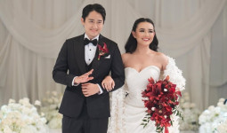 Alasan Amanda Manopo Sembunyikan Hubungan Asmara, Gara-gara Sifat Asli Kenny Austin?