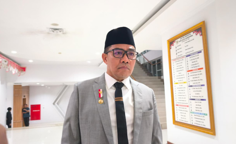 Andi Harun Akui Penyesuaian APBD-P 2025 Samarinda Dampak Efisiensi APBN