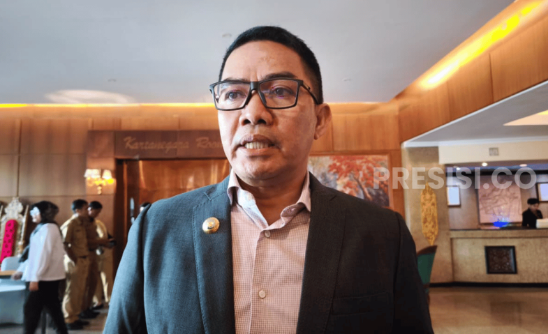 Andi Harun Bakal Terima Penghargaan dari Presiden Prabowo