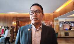 Andi Harun Bakal Terima Penghargaan dari Presiden Prabowo