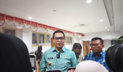 Andi Harun Bantah Data Menkeu Purbaya soal Dana Mengendap Milik Samarinda