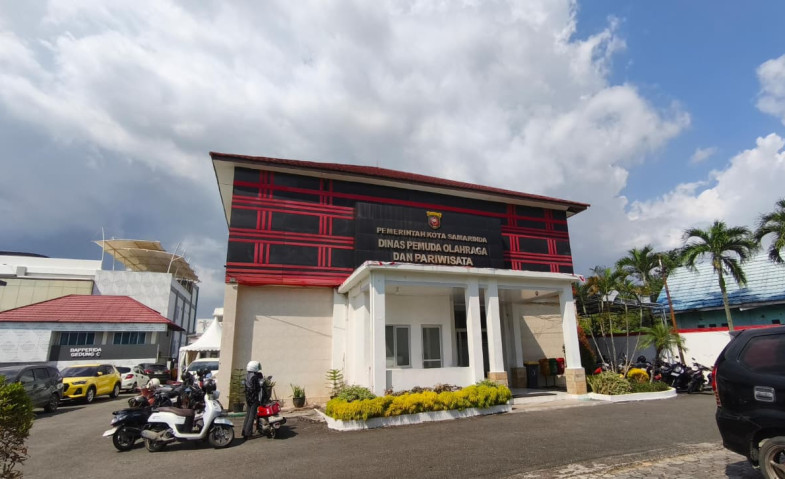 Andi Harun Masih Pertimbangkan Pemisahan Fungsi Kedinasan Pariwisata dan Olahraga di Disporapar