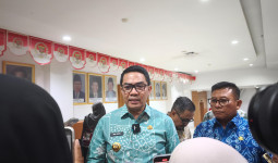 Andi Harun Memang Beda, Efisiensi dan Pemangkasan TKD Dijadikan Momentum Disiplin Anggaran